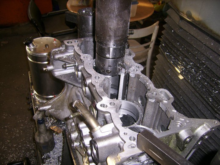 Dong Peng Investments ltd