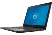 DELL Refurbished Latitude 7290 14.0” I5 16GB RAM 512GB SSD