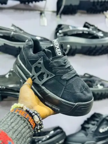Men shoes