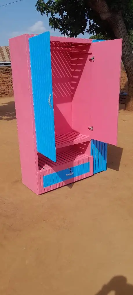 Closet and wardrobes