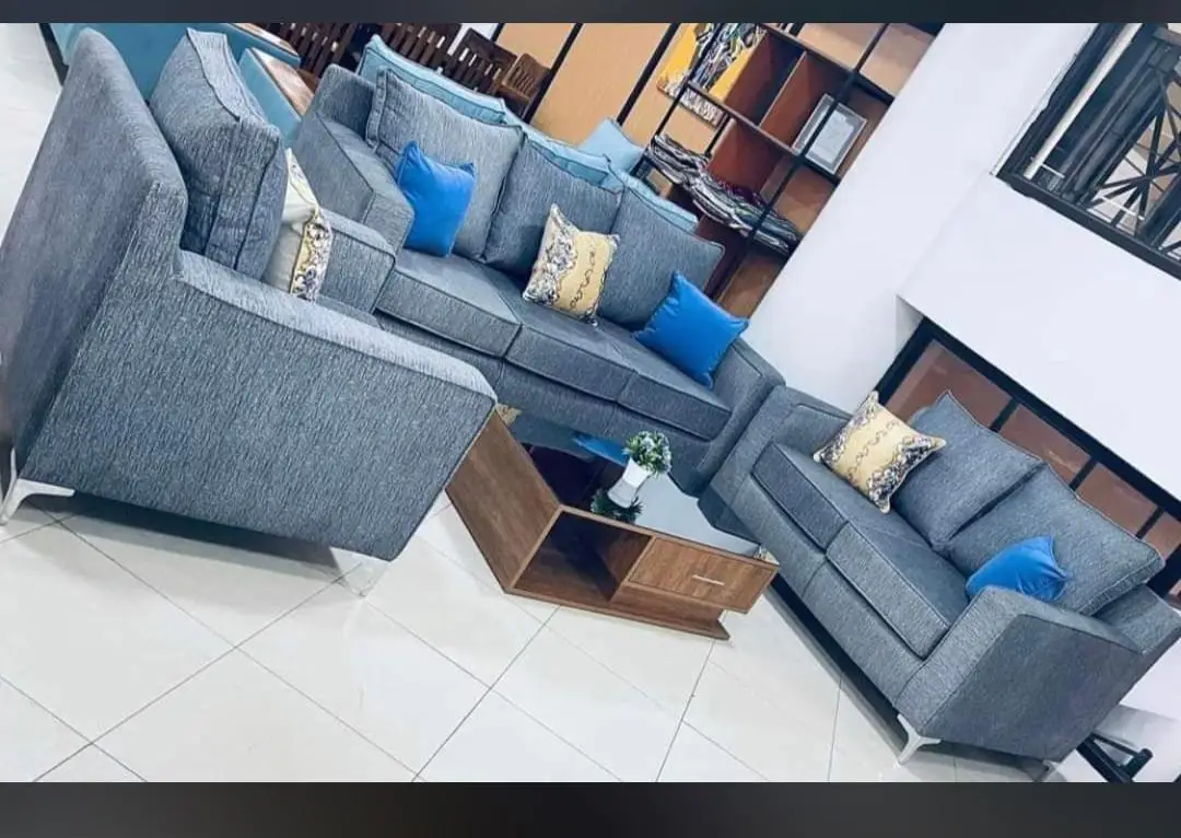 All kinds of furniture