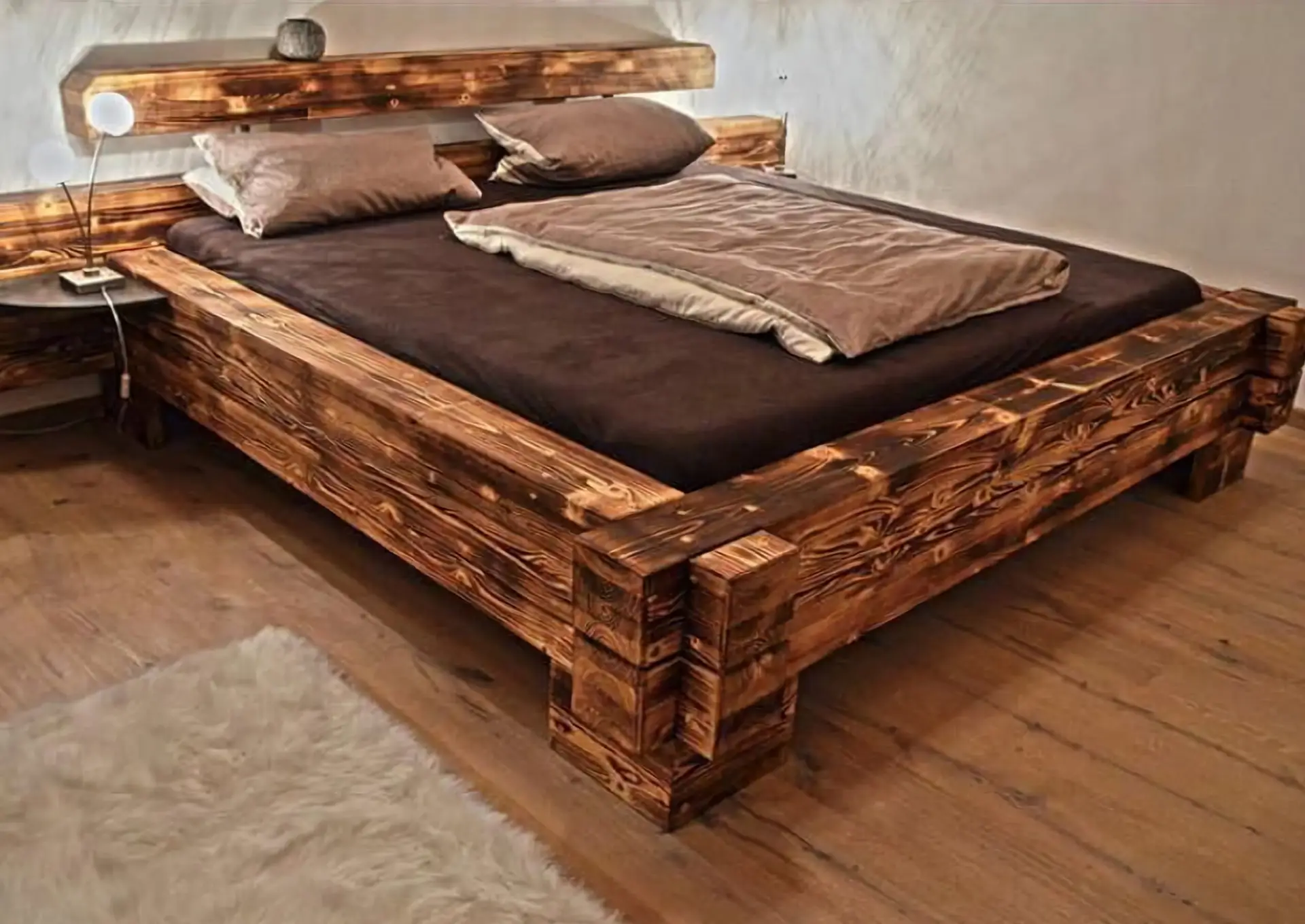 All kinds of furniture