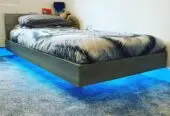 Floatingbed