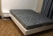 Floatingbed