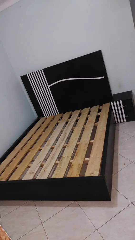 All kinds of furniture