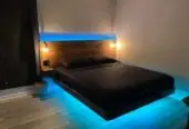 Floatingbed