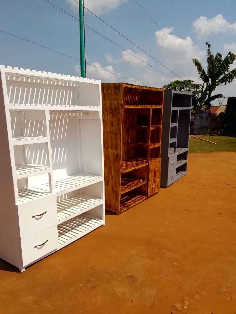 All kinds of furniture