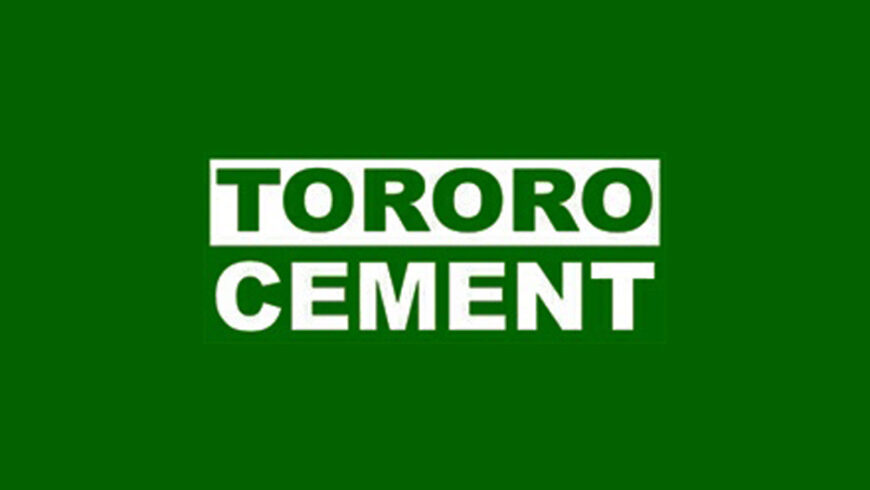 Tororo Cement Cem iv