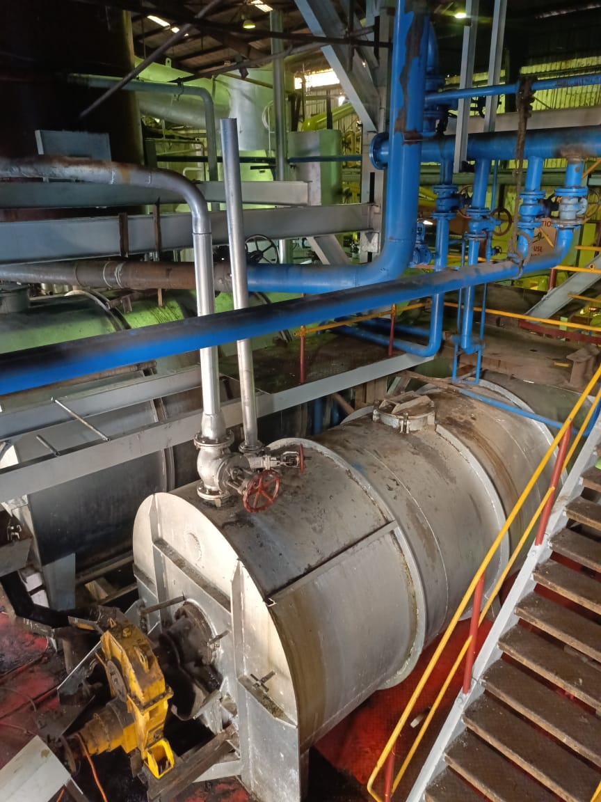 Geal Engineering Company