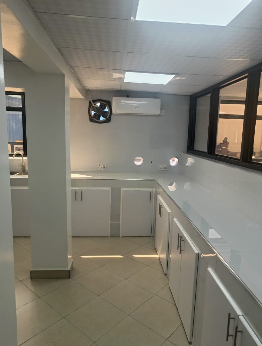 Geal Engineering Company