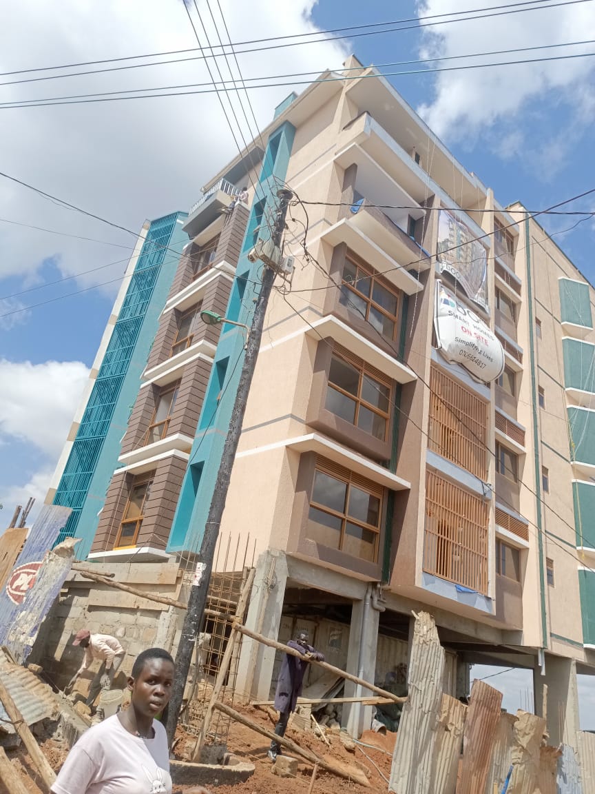 Geal Engineering Company