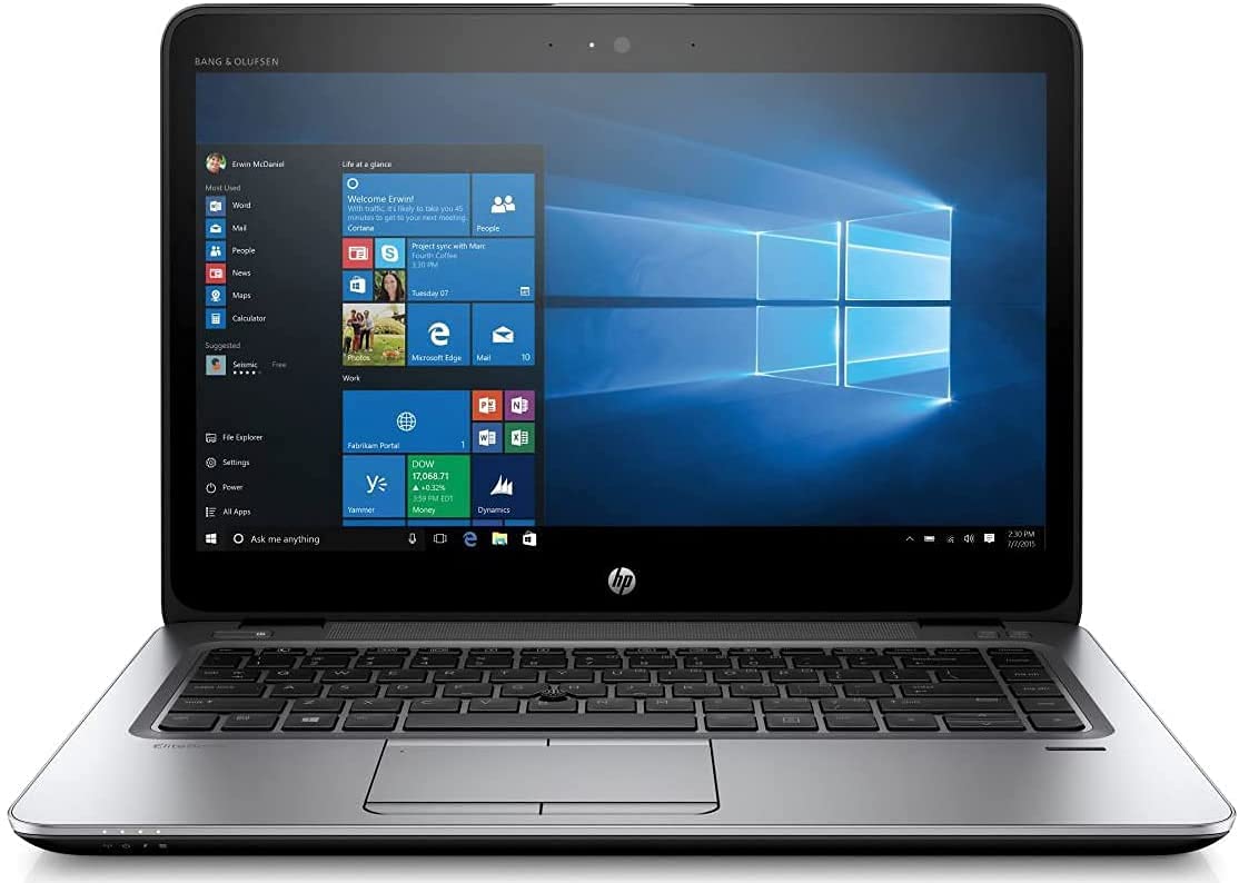 HP EliteBook 840 G3(Refurbished)