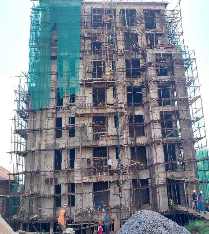 Geal Engineering Company