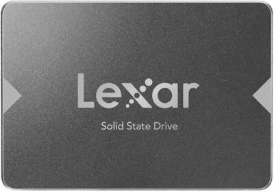 lexar